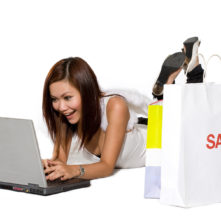 Online Shopping als Schuldenfalle