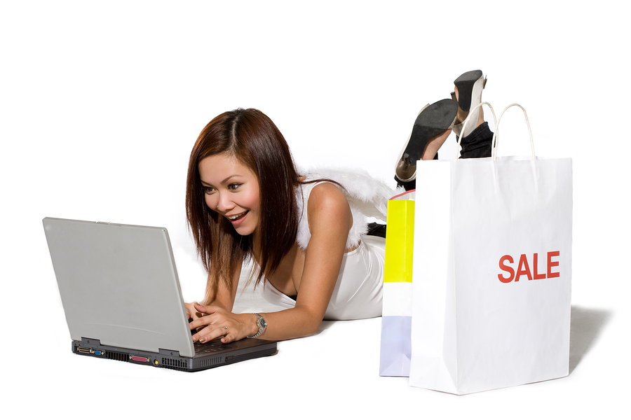 Online Shopping als Schuldenfalle