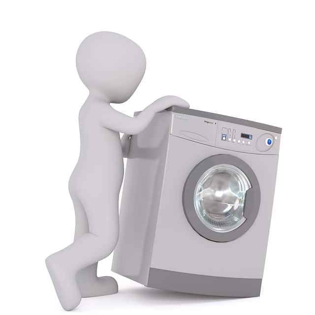 Mit Hartz4 Eine Waschmaschine Bezahlen So Geht S Shopping One Blog